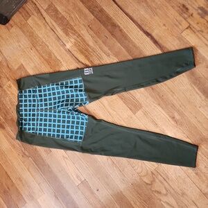 Topo Designs leggings